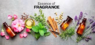Fragrance