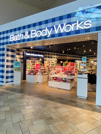 Bath & Body