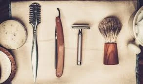 Men’s Grooming