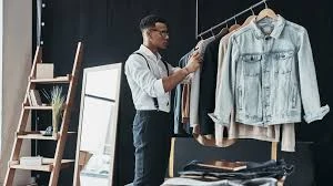 Men's Fashion