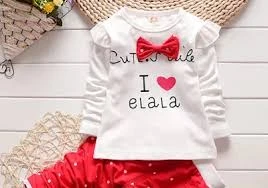 Kids & Baby Fashion