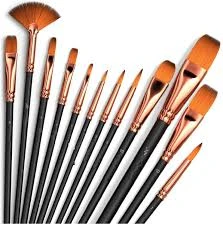 Brushes
